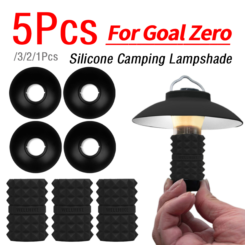 Golf Zero - 1/2/3/5 Peças Capa de Silicone Protetora