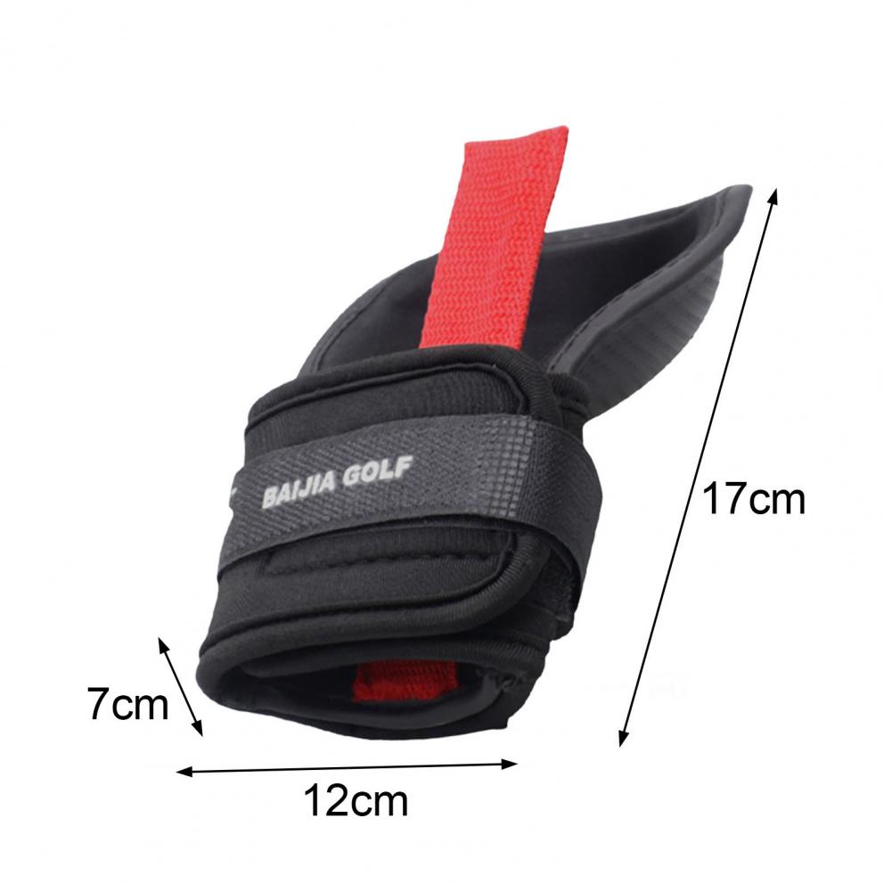Golf Equipment For Beginners - 17*12cm instrutor de balanço de golfe,