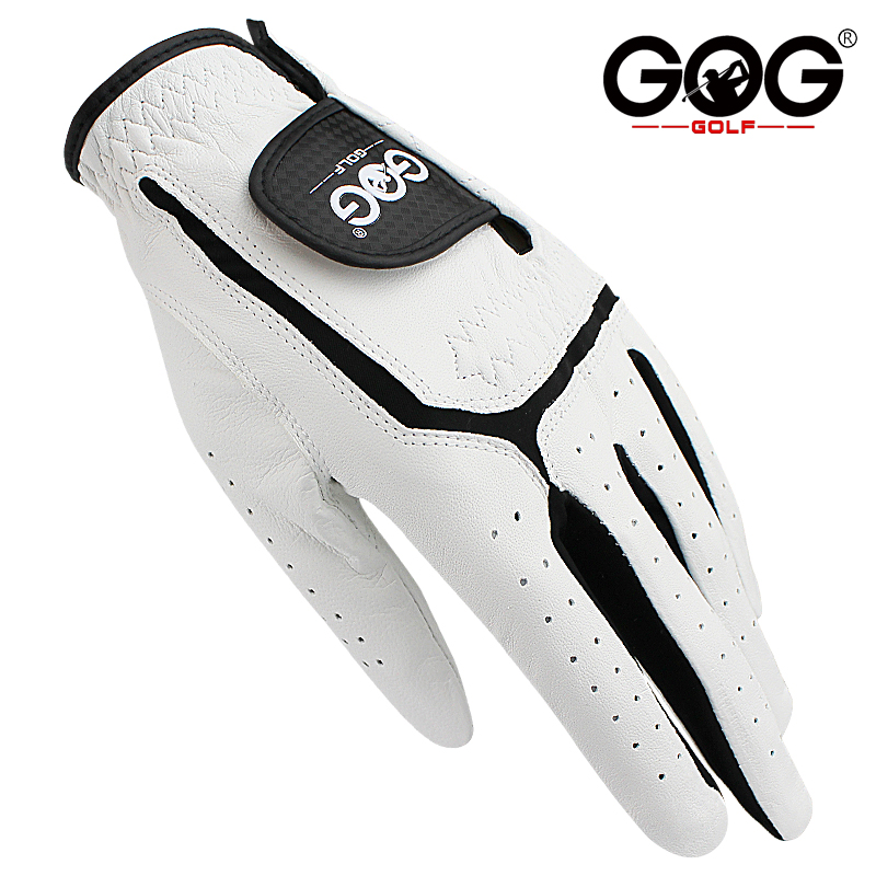 Golf Glove Cadet - Pacote 1 pçs luvas de golfe