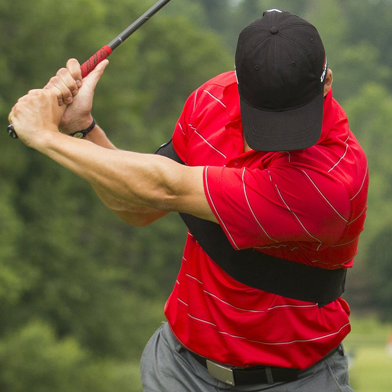 Golf Equipment For Beginners - Corretor de Braço para Swing de