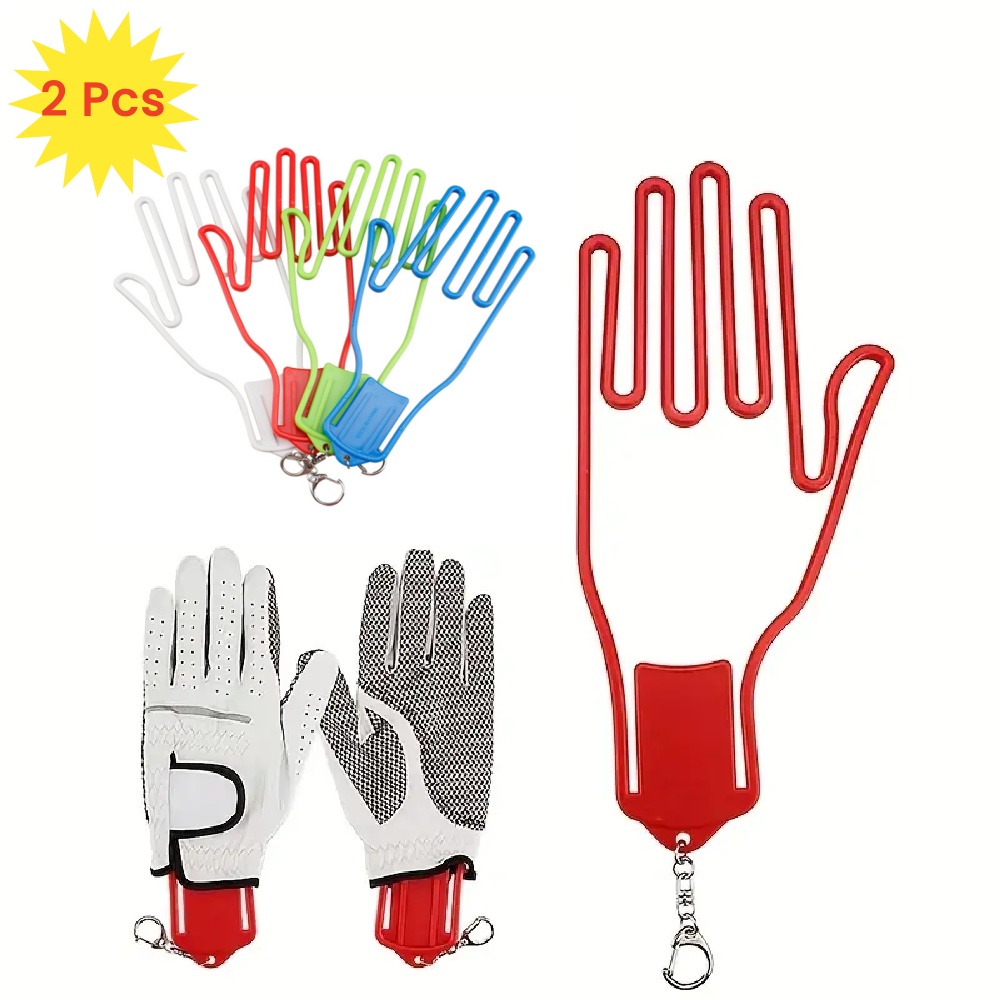 Golf Glove Cadet - 2 pçs luvas de golfe maca