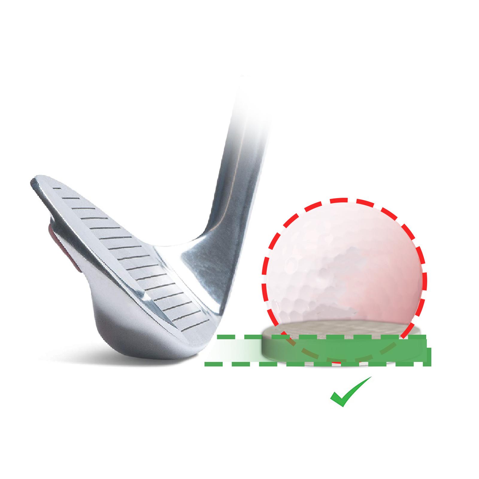 Golf Equipment For Beginners - 6x Bolas de Golfe para Prática,