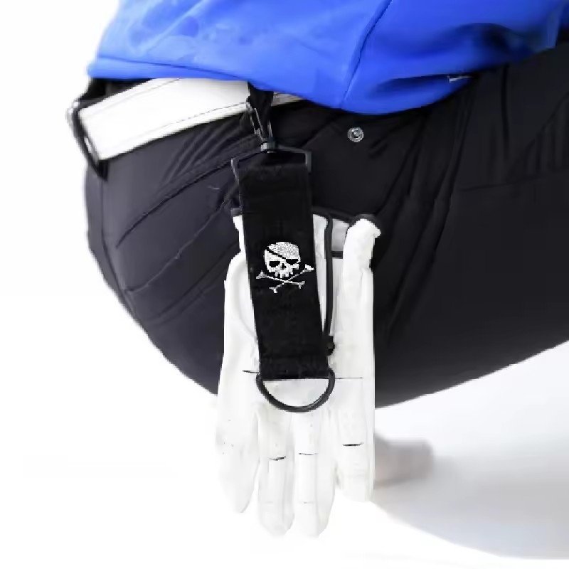 Golf Glove Cadet - 1-3 Peças de Acessórios Coloridos para