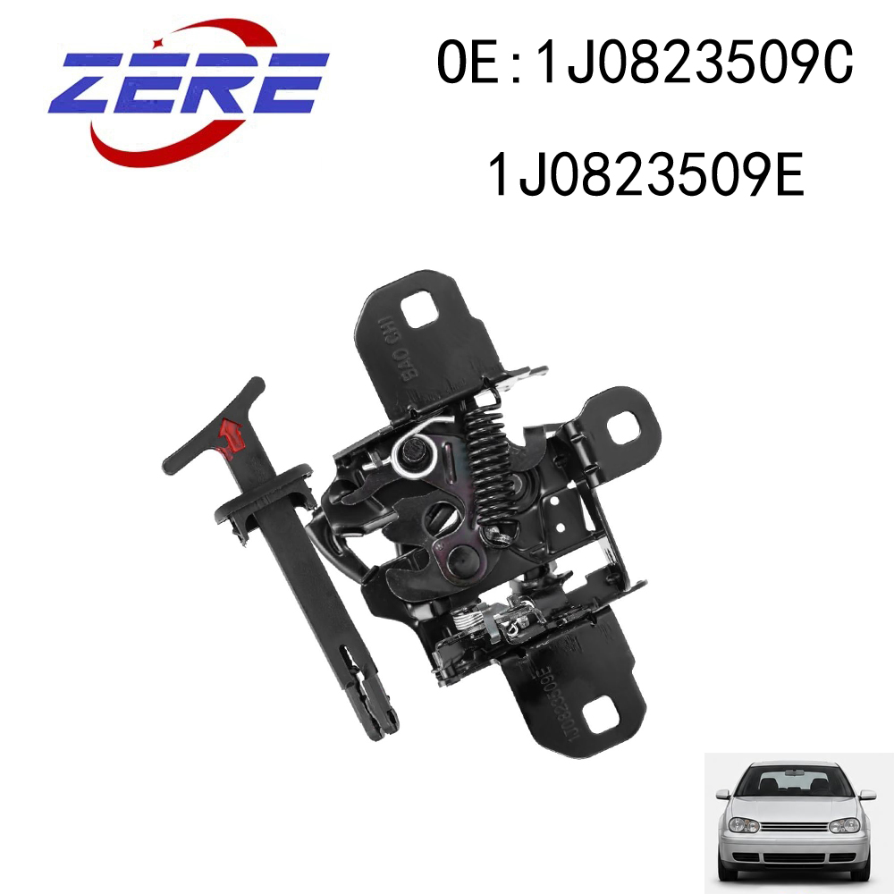 Golf Zero - ZERE Trava de Controle do Capô
