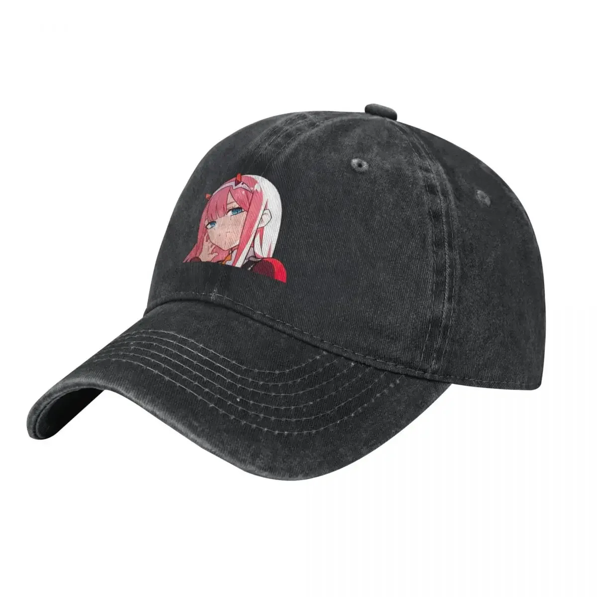 Golf Zero - Boné de beisebol Zero Two Darling
