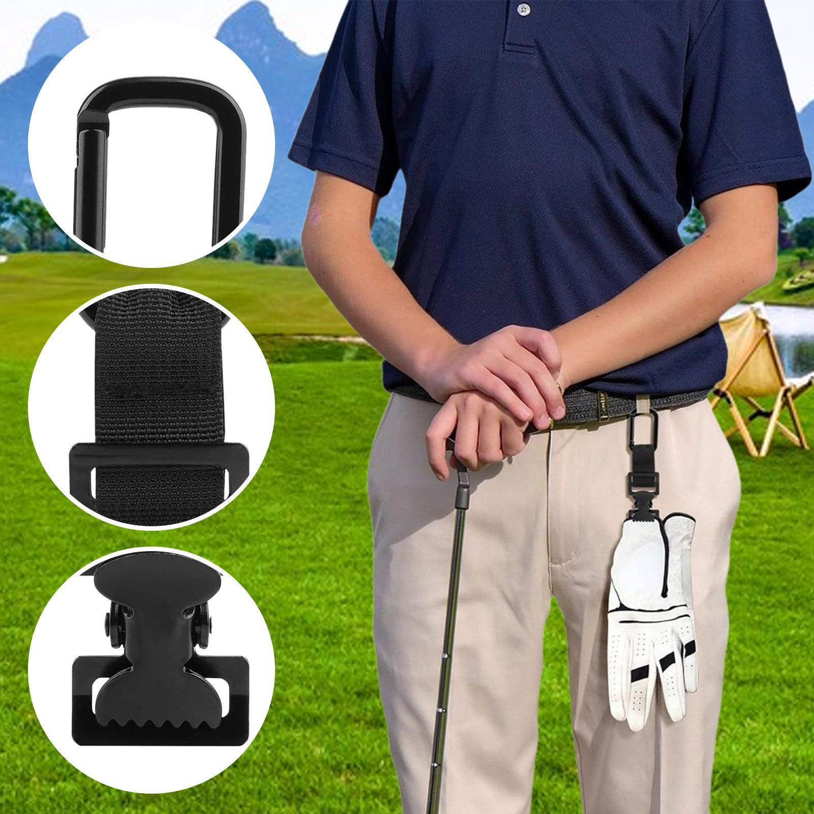 Clipes para Luvas de Trabalho  - Golf Glove Cadet avaliação e preço