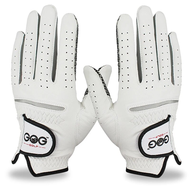 Luvas de golfe macias e respir - Golf Glove Cadet avaliação e preço
