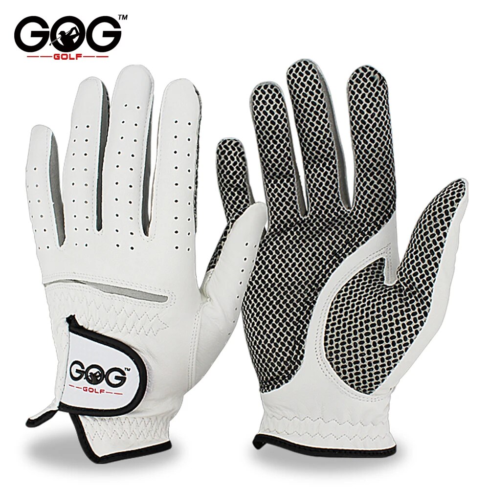 Luvas de golfe macias e respir - Golf Glove Cadet avaliação e preço