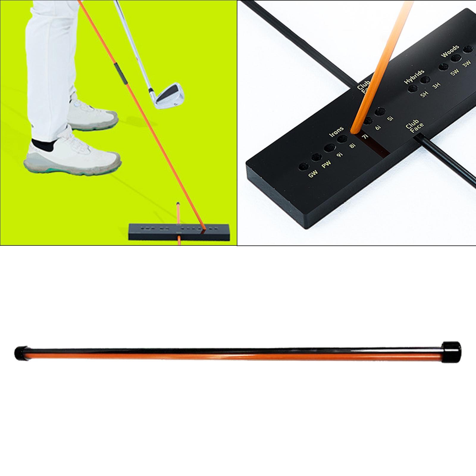 Bastões de Alinhamento para Go - Golf Equipment For Beginners avaliação e preço