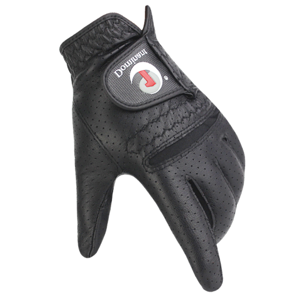 1 pçs luvas de golfe para home - Golf Glove Cadet avaliação e preço