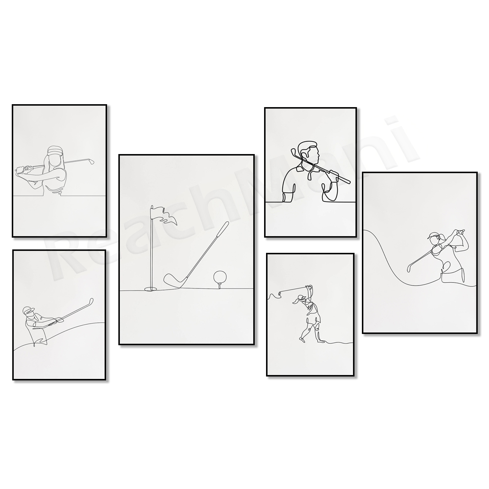 Golfeiro minimalista, bolsa de - Golf Equipment Europe avaliação e preço