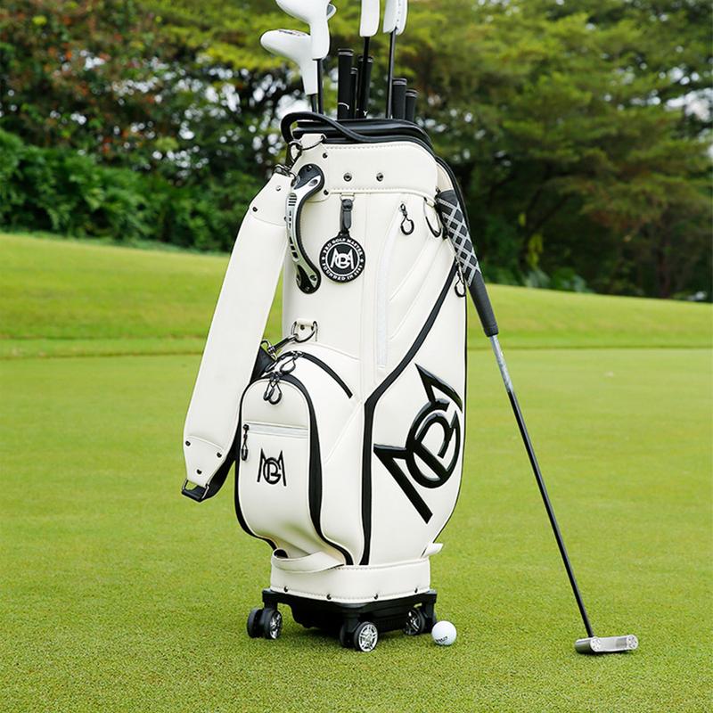 Tag bagagem portátil com o nom - Golf Equipment Names avaliação e preço