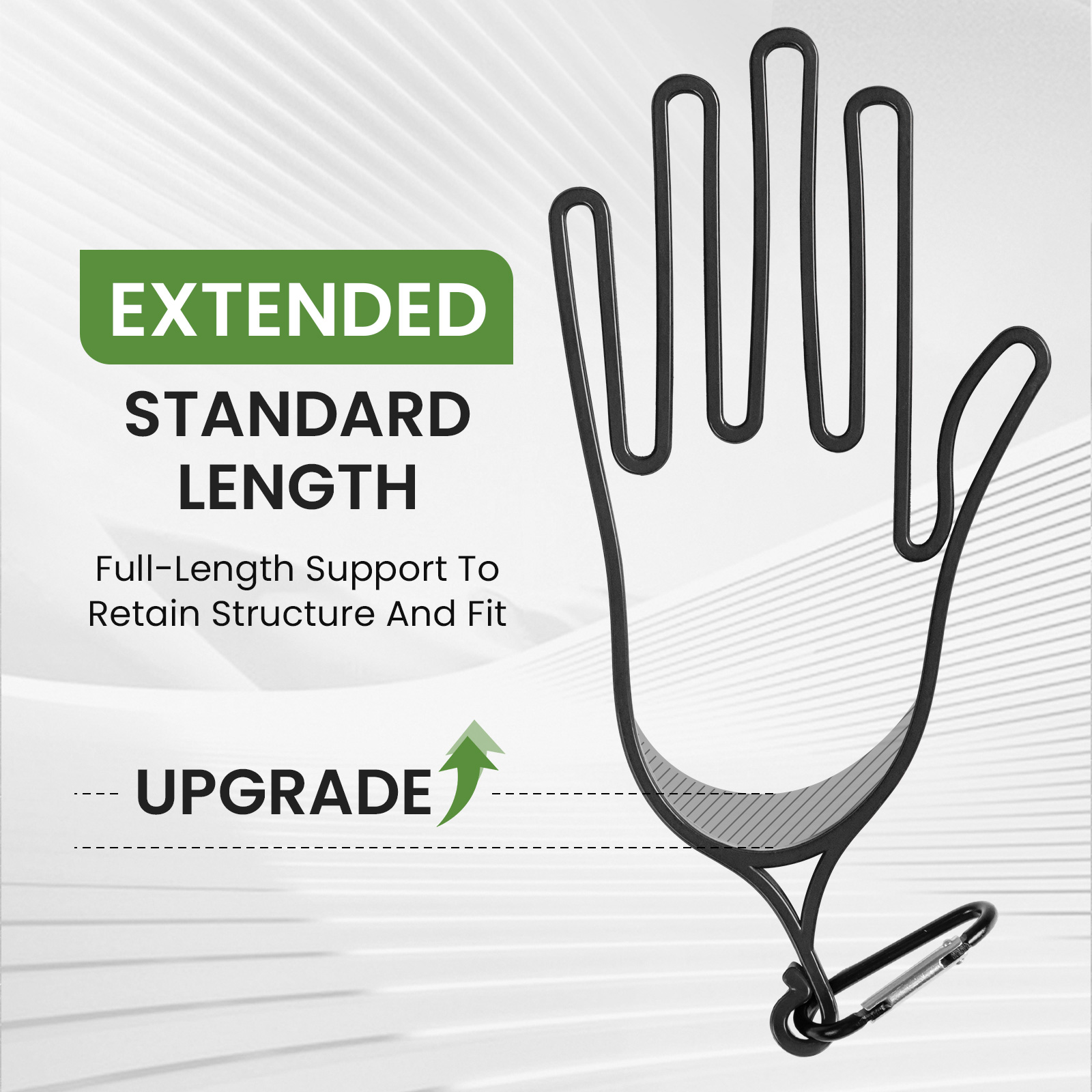 Suporte Universal para Luvas d - Golf Glove Cadet avaliação e preço