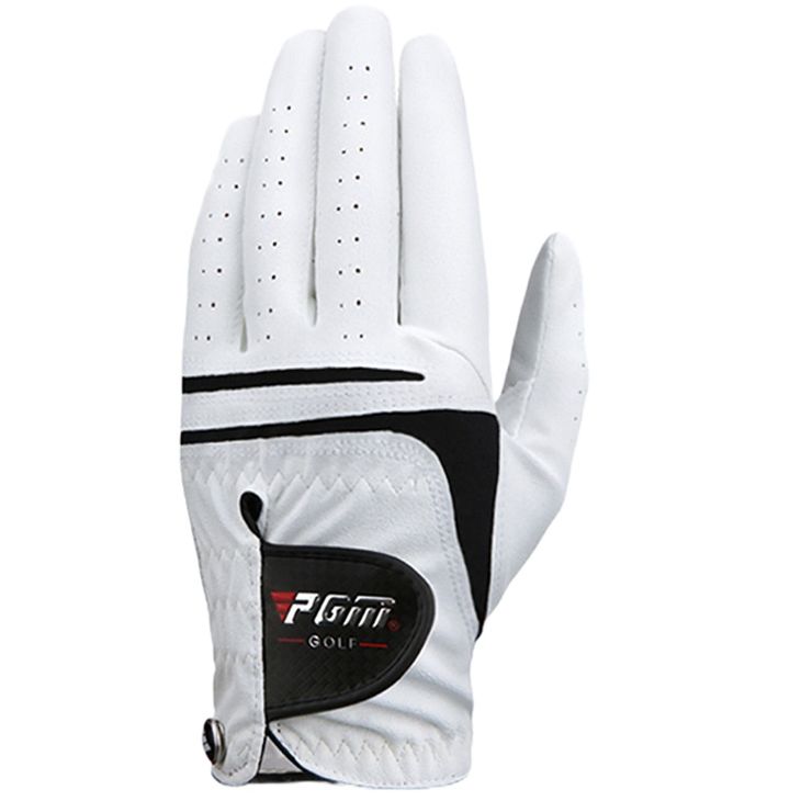 Luvas de golfe masculinas, luv - Golf Glove Cadet avaliação e preço