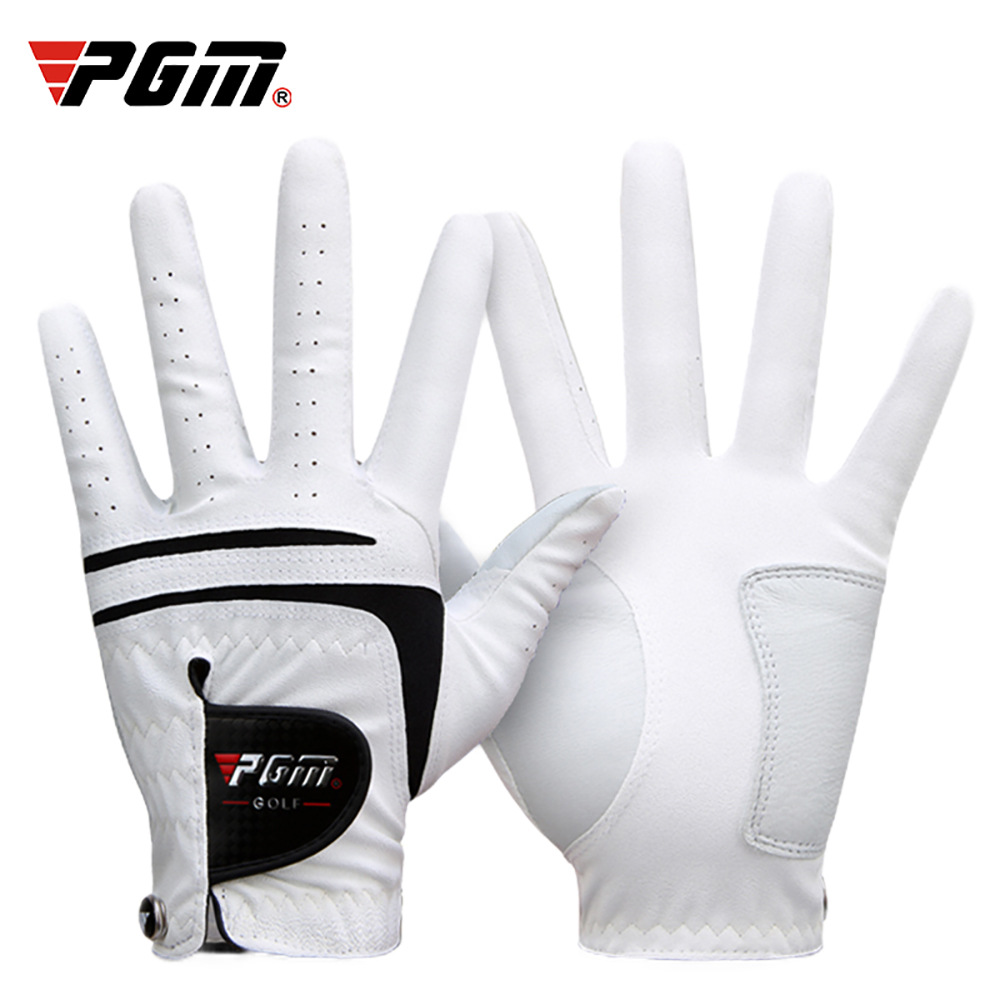 Luvas de golfe masculinas, luv - Golf Glove Cadet avaliação e preço