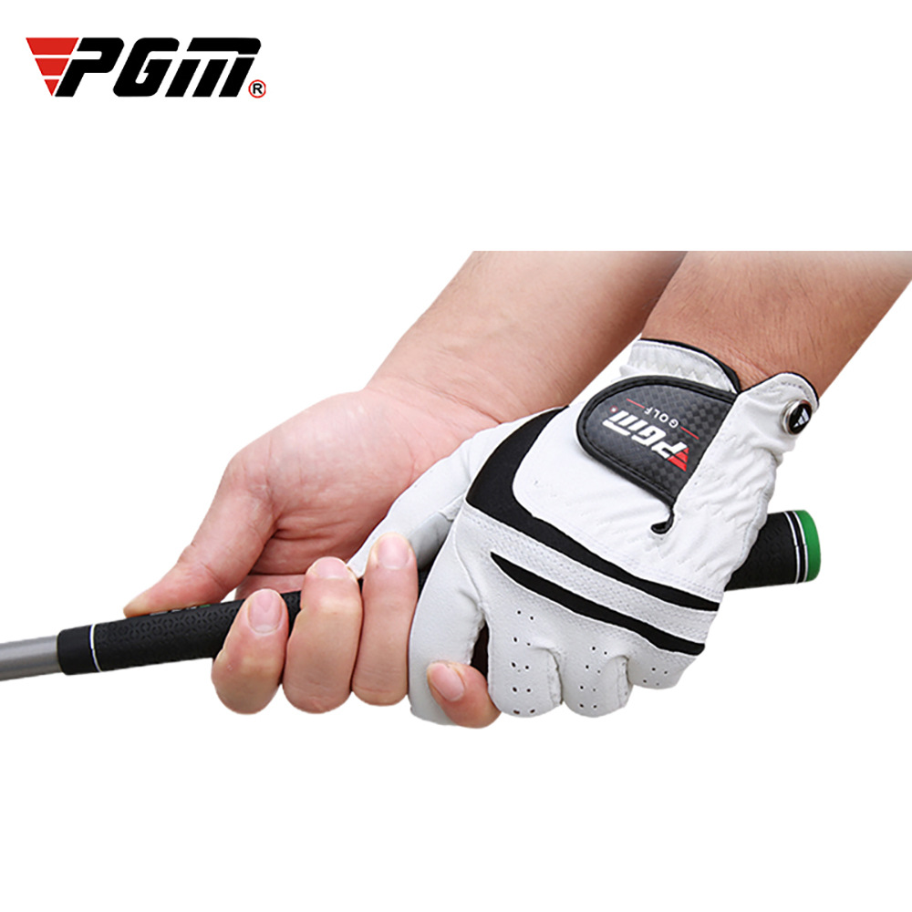 Luvas de golfe masculinas, luv - Golf Glove Cadet avaliação e preço