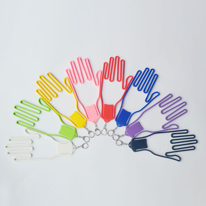 Suporte de luva de golfe mostr - Golf Glove Cadet avaliação e preço