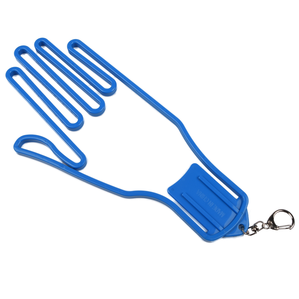 Rack de extensão de luva de go - Golf Glove Cadet avaliação e preço