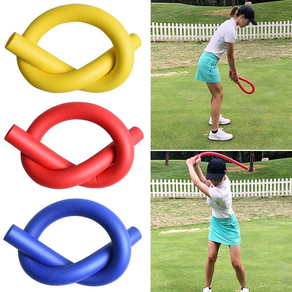 Bastão de Treinamento de Golfe - Golf Equipment For Beginners avaliação e preço