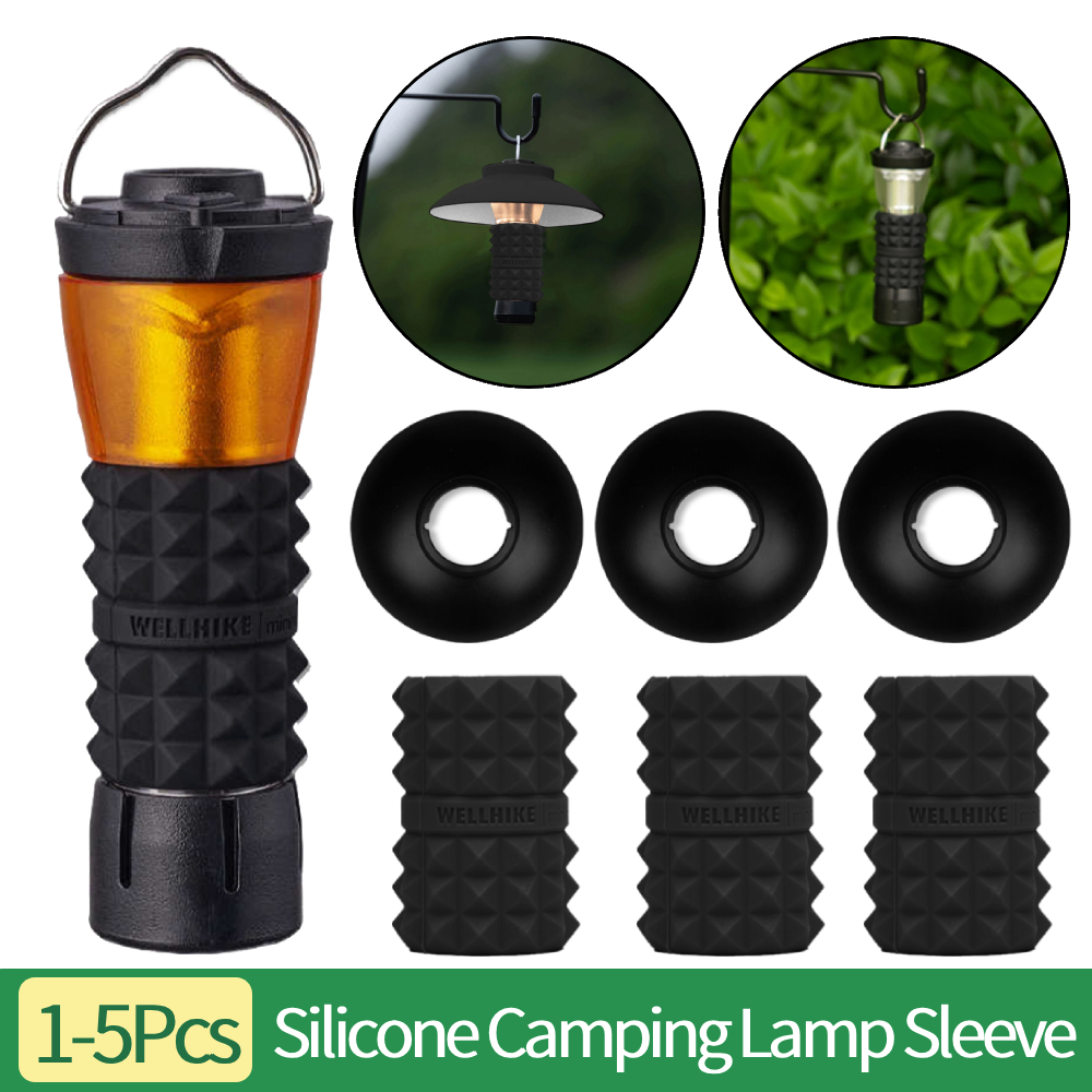 1/2/3/5 Peças Capa de Silicone - Golf Zero avaliação e preço