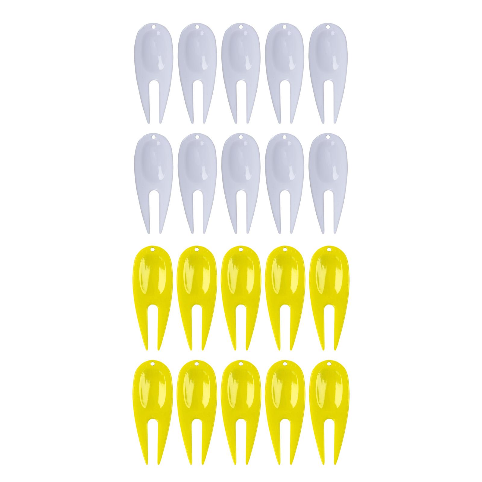Ferramentas de Reparo de Divot - Golf Equipment For Beginners avaliação e preço