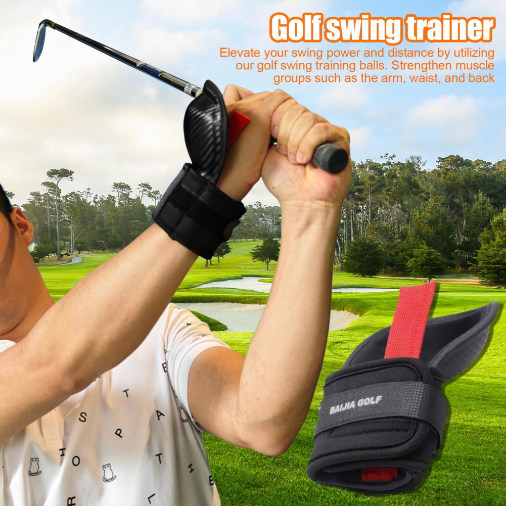 17*12cm instrutor de balanço d - Golf Equipment For Beginners avaliação e preço