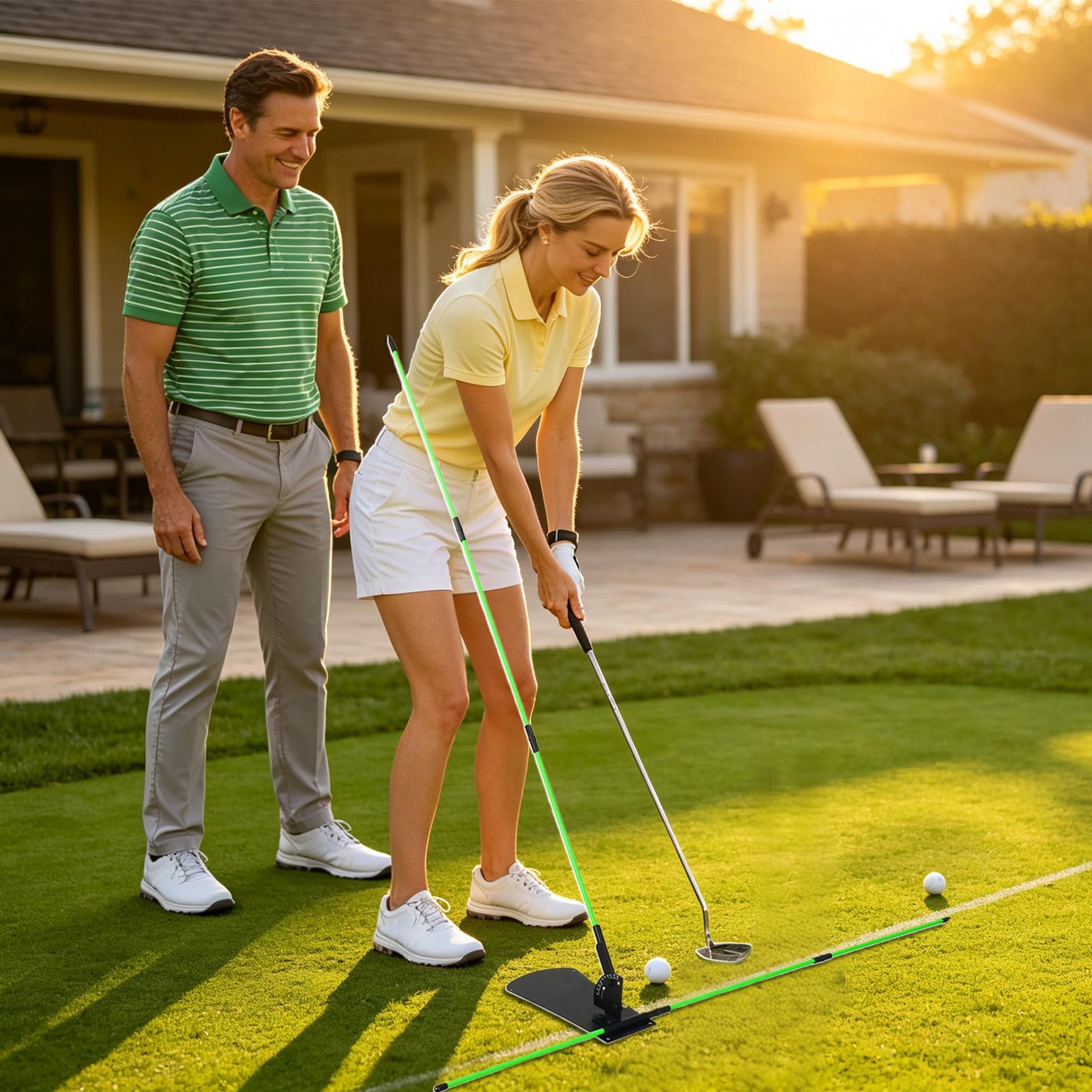 Treinador de planejamento do s - Golf Equipment For Beginners avaliação e preço