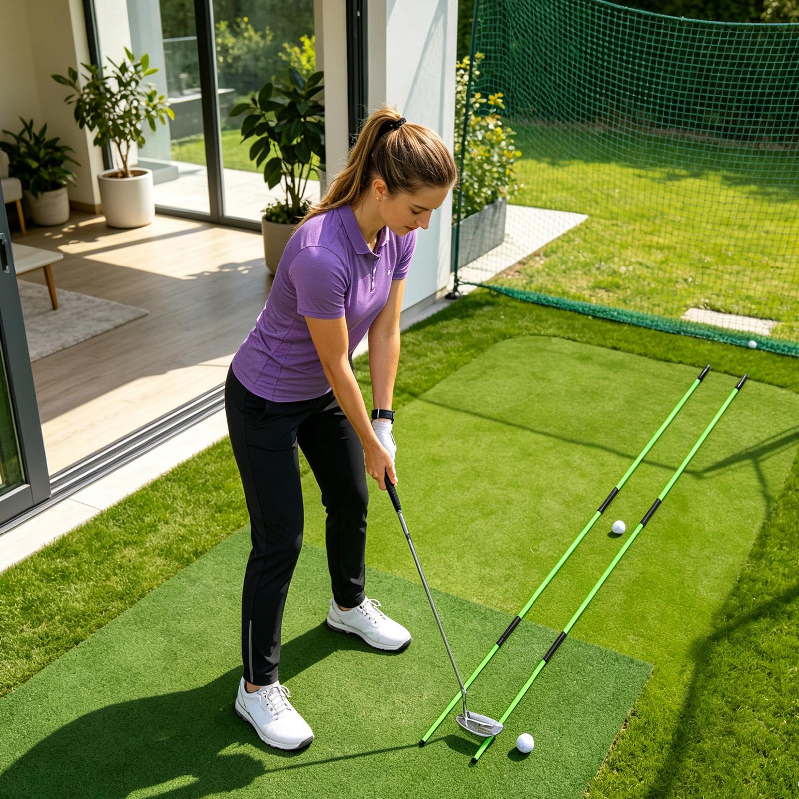 Treinador de planejamento do s - Golf Equipment For Beginners avaliação e preço