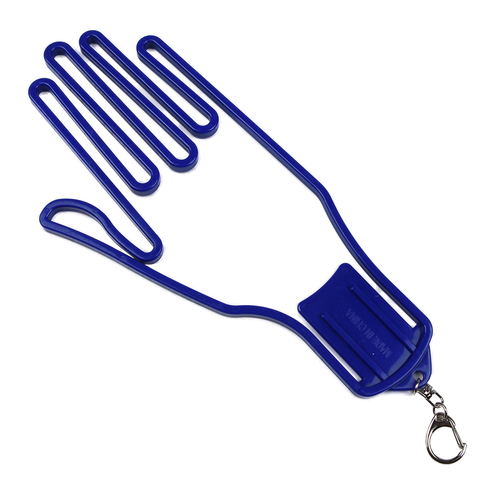 Rack de extensão de luva de go - Golf Glove Cadet avaliação e preço