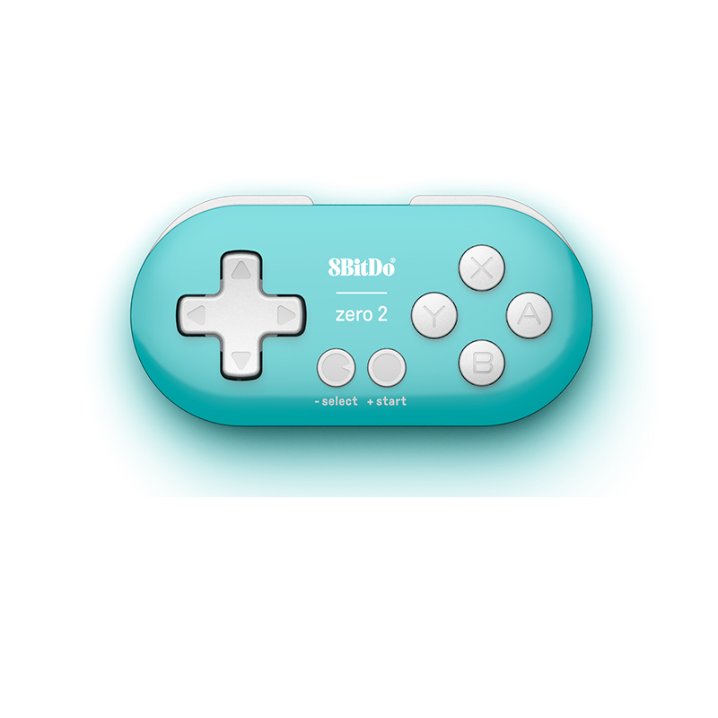 Controlador de Jogo Mini 8BitD - Golf Zero avaliação e preço