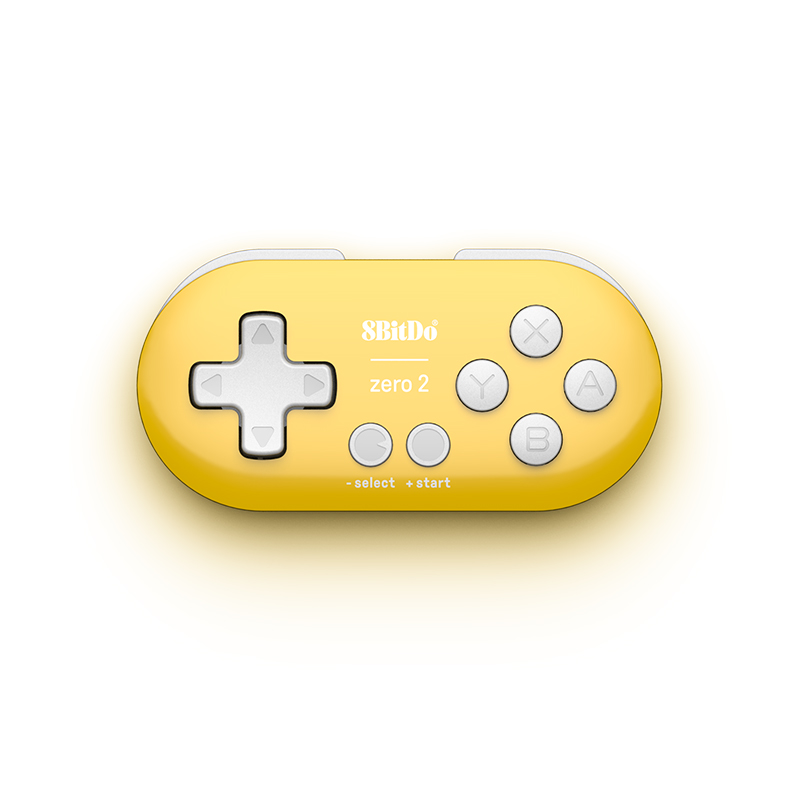 Controlador de Jogo Mini 8BitD - Golf Zero avaliação e preço