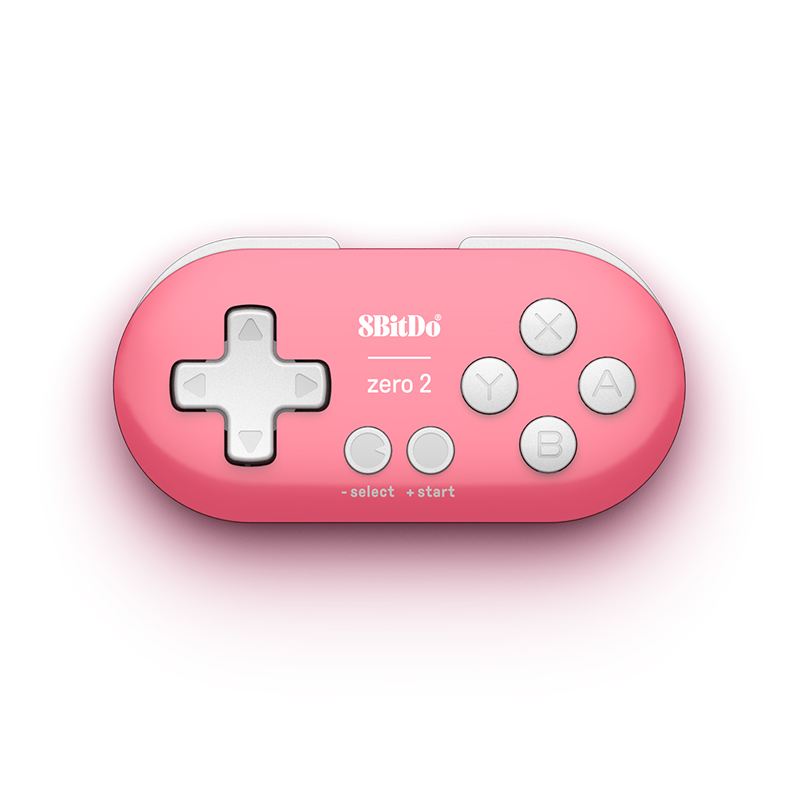Controlador de Jogo Mini 8BitD - Golf Zero avaliação e preço