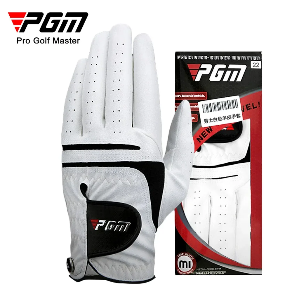 Luvas de golfe profissionais d - Golf Glove Cadet avaliação e preço