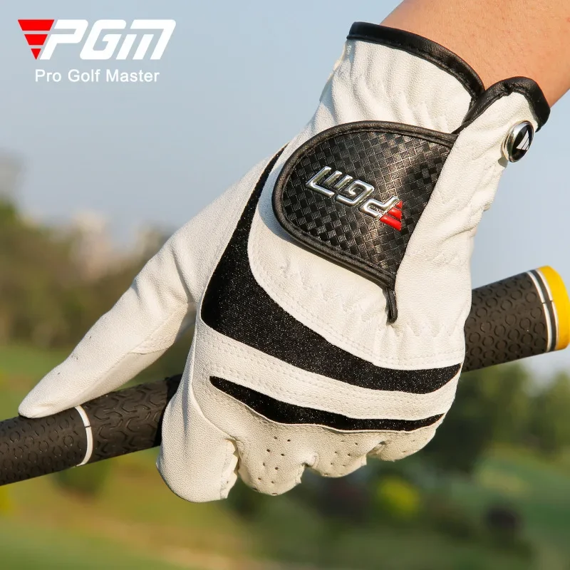 Luvas de golfe profissionais d - Golf Glove Cadet avaliação e preço