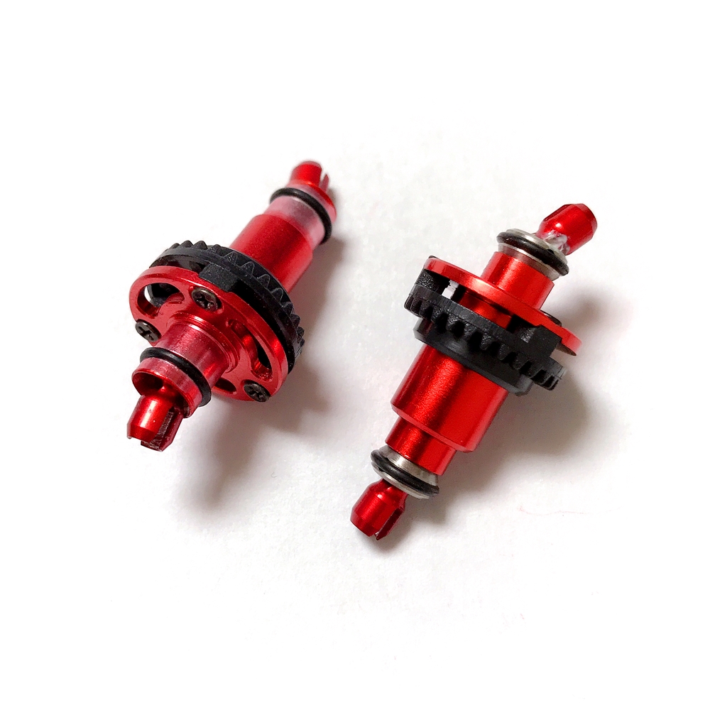 ZERO-Z-Kyosho Mini Z AWD Difer - Golf Zero avaliação e preço