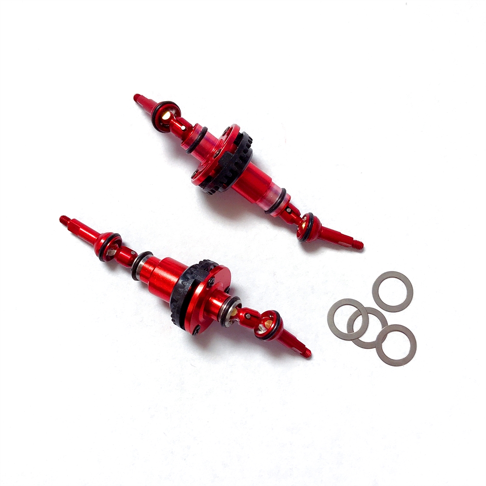 ZERO-Z-Kyosho Mini Z AWD Difer - Golf Zero avaliação e preço