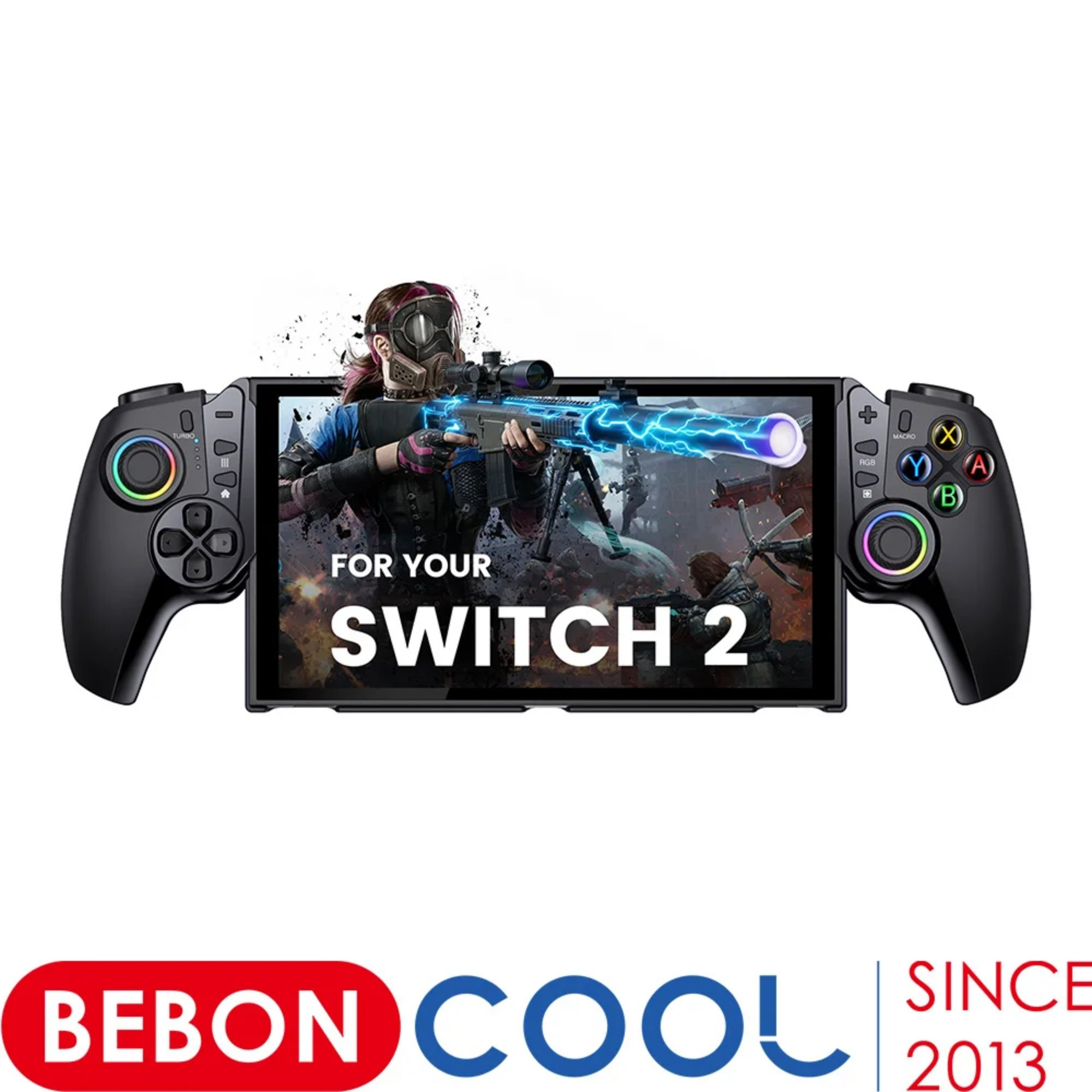 Controlador Sem Fio BEBONCOOL  - Golf Zero avaliação e preço
