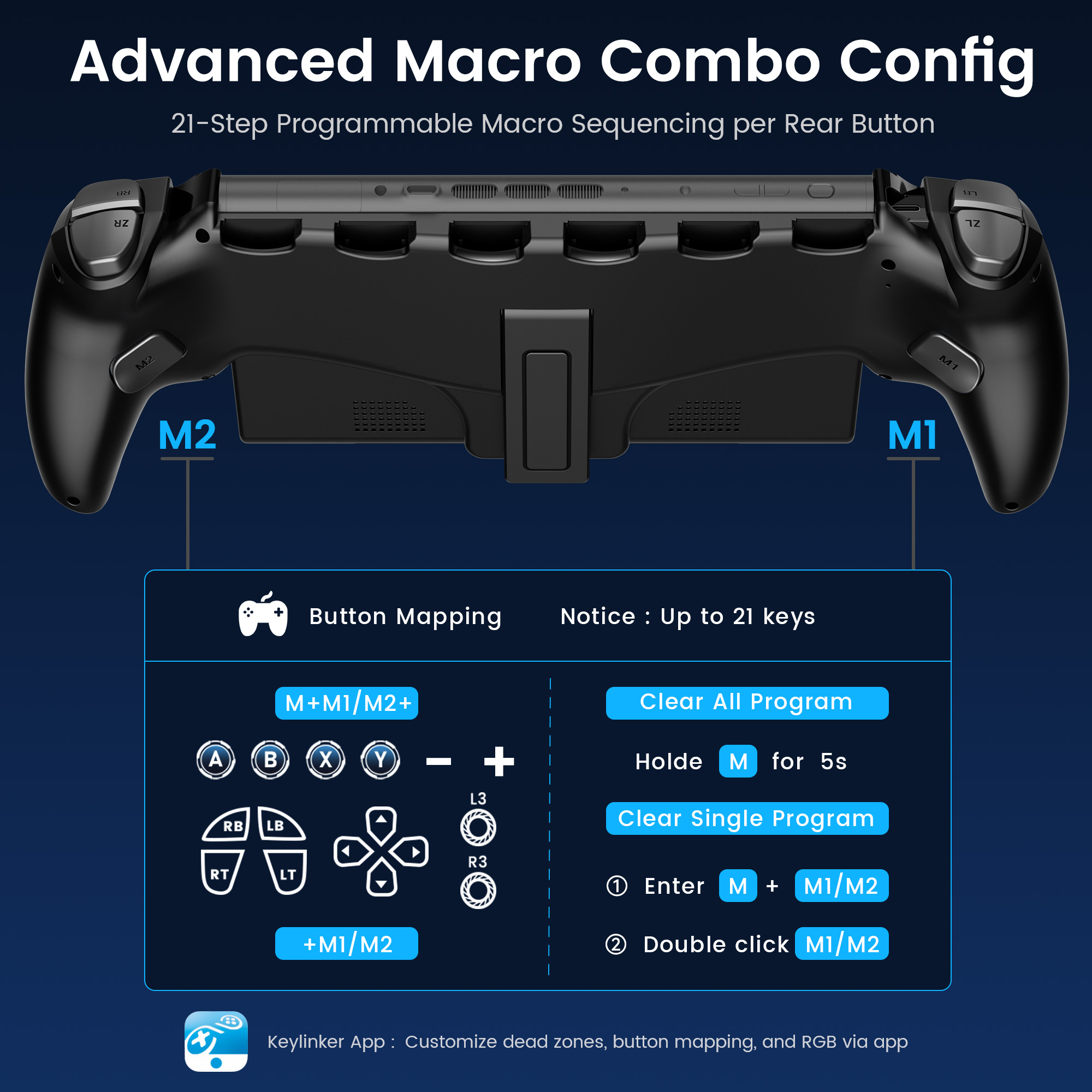 Controlador Sem Fio BEBONCOOL  - Golf Zero avaliação e preço