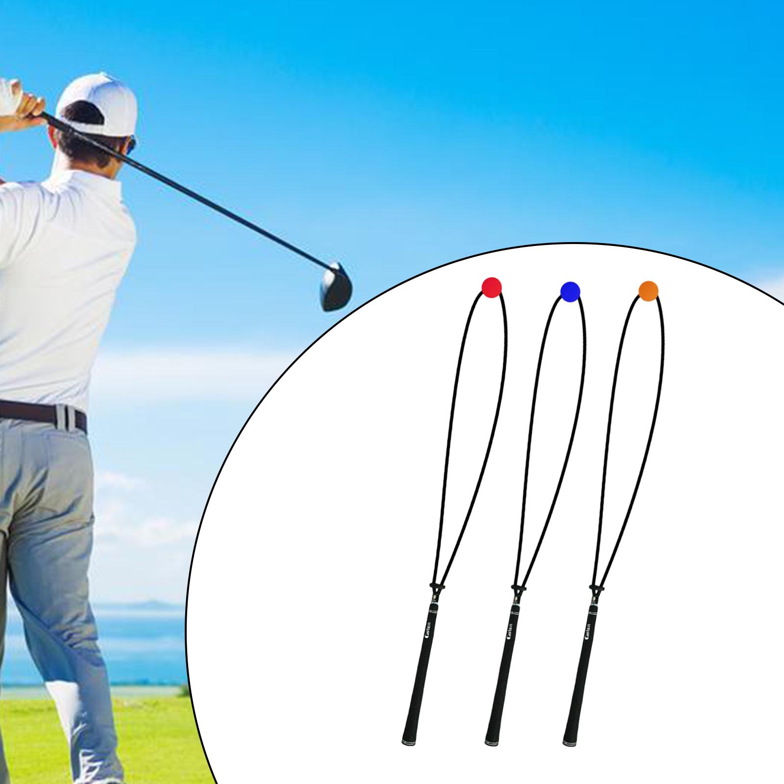 Corda Elástica para Treino de  - Golf Equipment For Beginners avaliação e preço