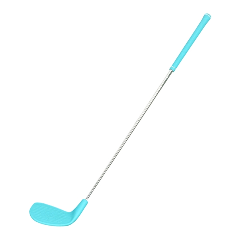 Crianças clube golfe aço inoxi - Golf Equipment For Beginners avaliação e preço