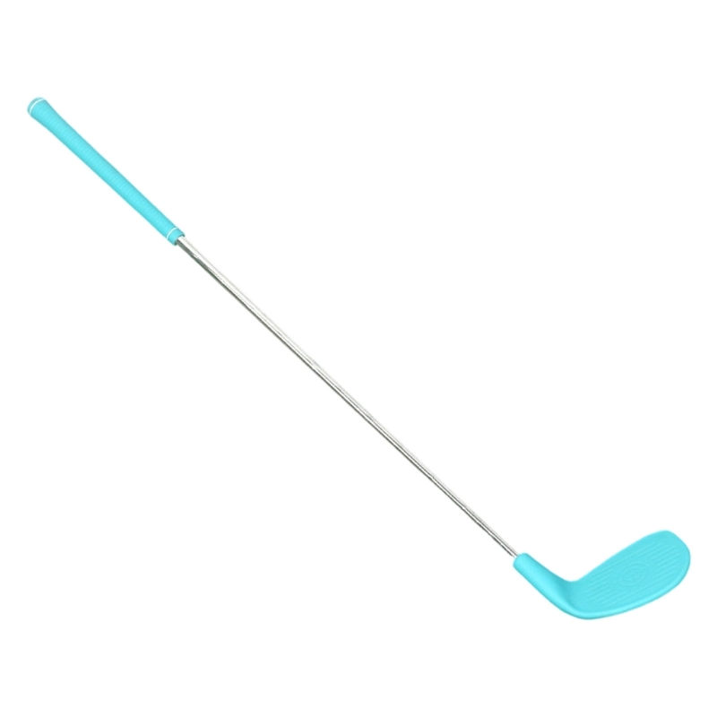 Crianças clube golfe aço inoxi - Golf Equipment For Beginners avaliação e preço