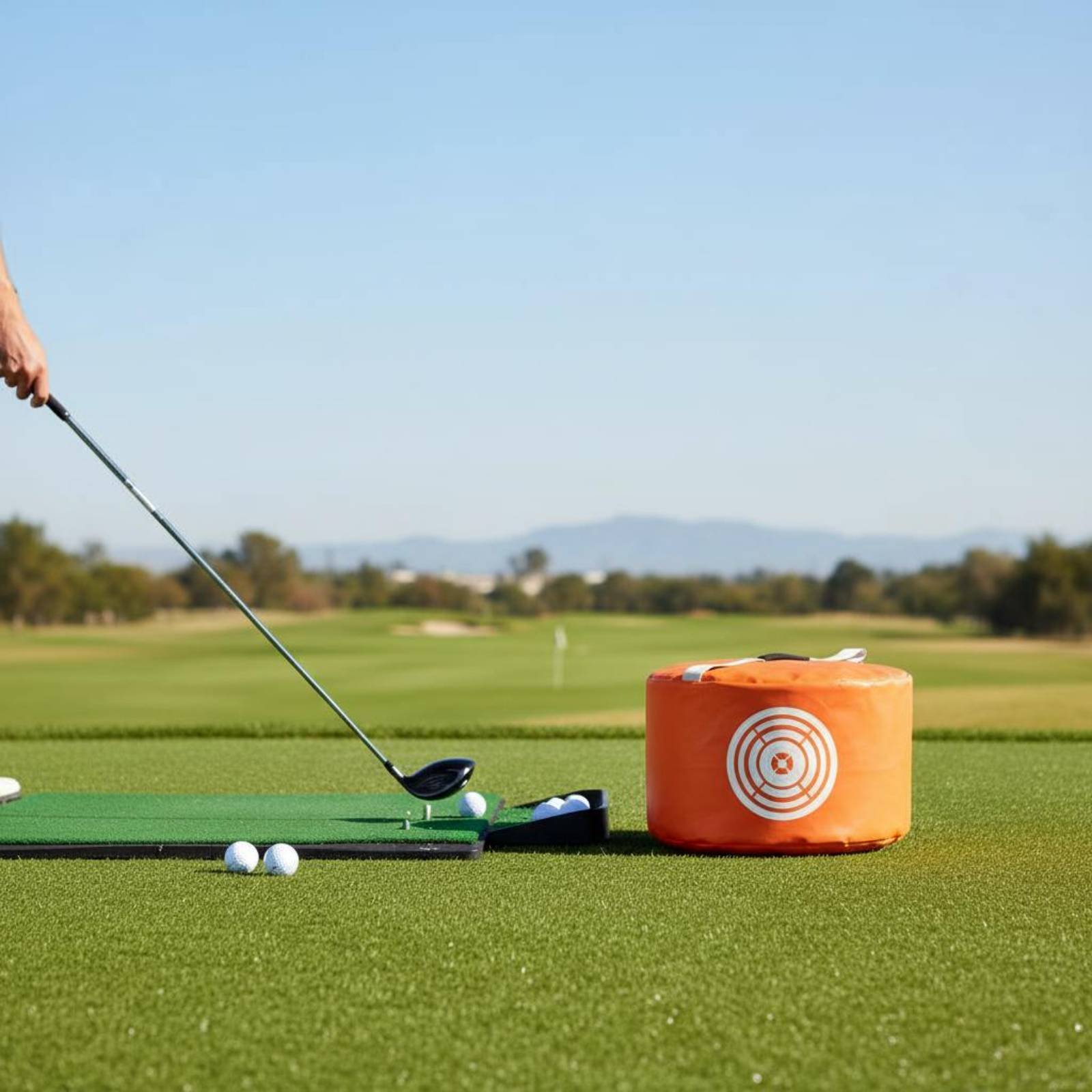 Bolsa de golfe para melhorar a - Golf Equipment For Beginners avaliação e preço