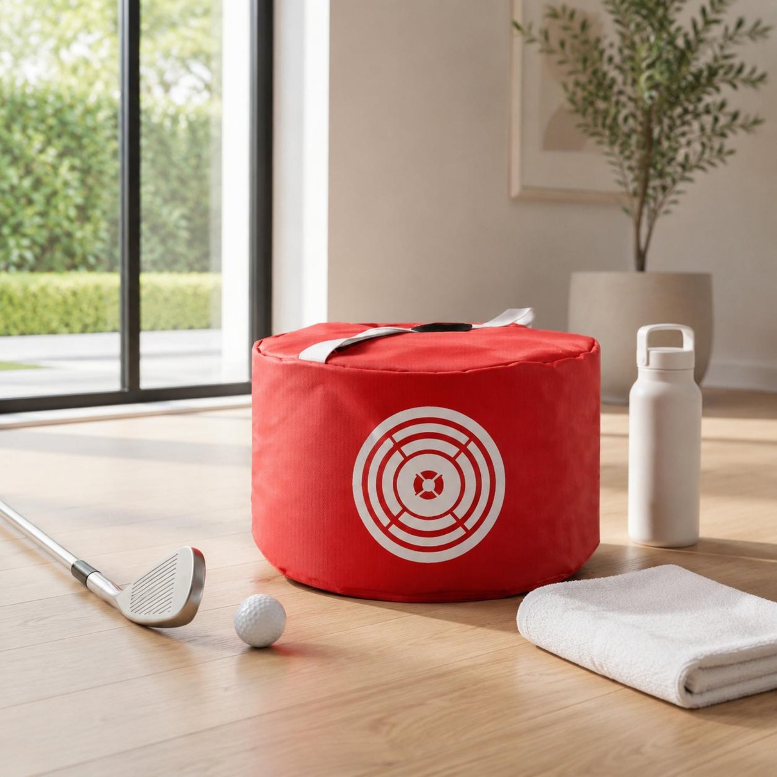 Bolsa de golfe para melhorar a - Golf Equipment For Beginners avaliação e preço