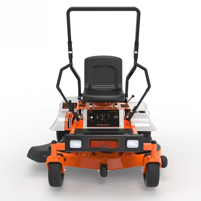 Cortador de Grama Comercial Ze - Golf Zero avaliação e preço