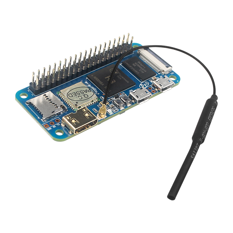 Banana Pi M2 Zero BPI-M2 Zero  - Golf Zero avaliação e preço