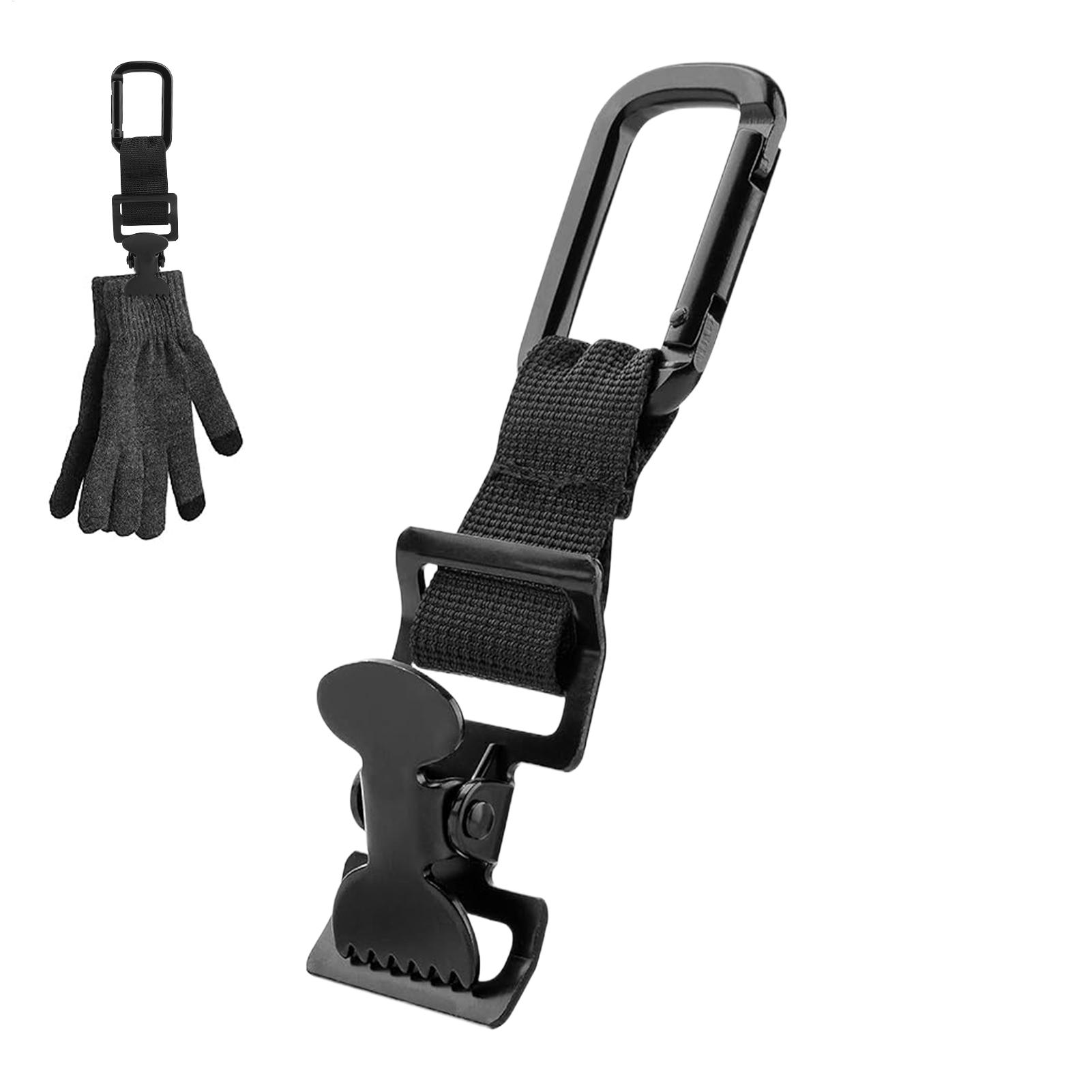 1 unidade de Clipe para Luvas  - Golf Glove Cadet avaliação e preço