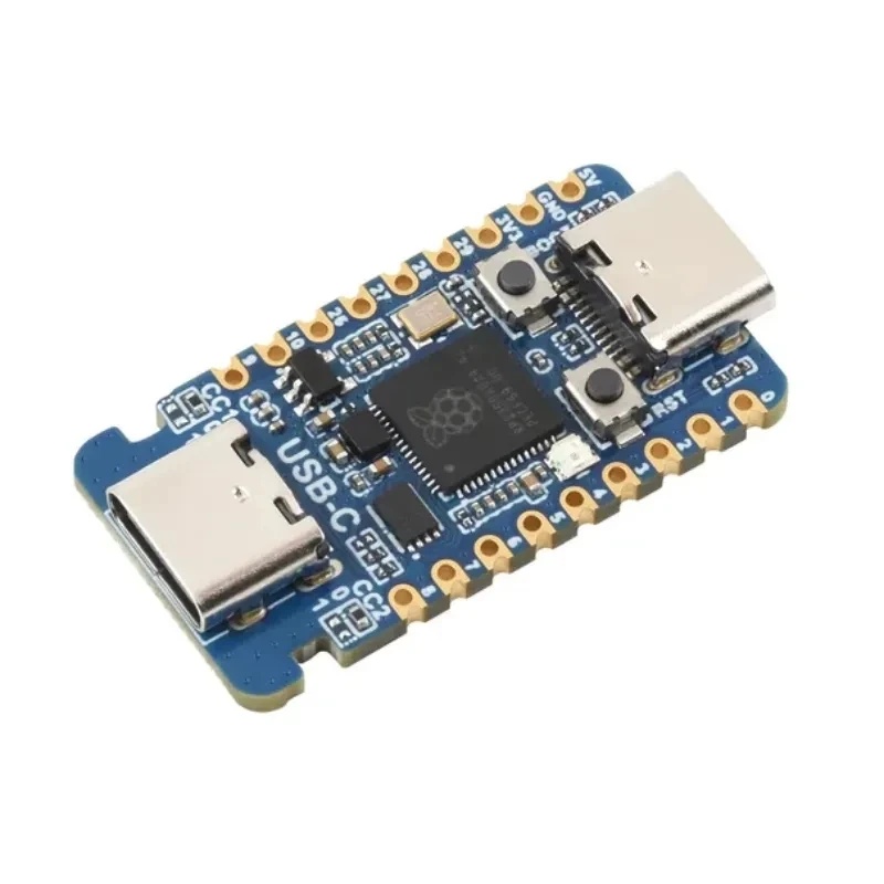Placa de Desenvolvimento Raspb - Golf Zero avaliação e preço