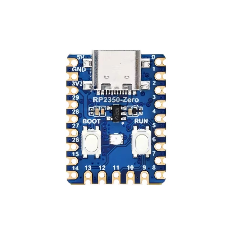 Placa de Desenvolvimento Raspb - Golf Zero avaliação e preço