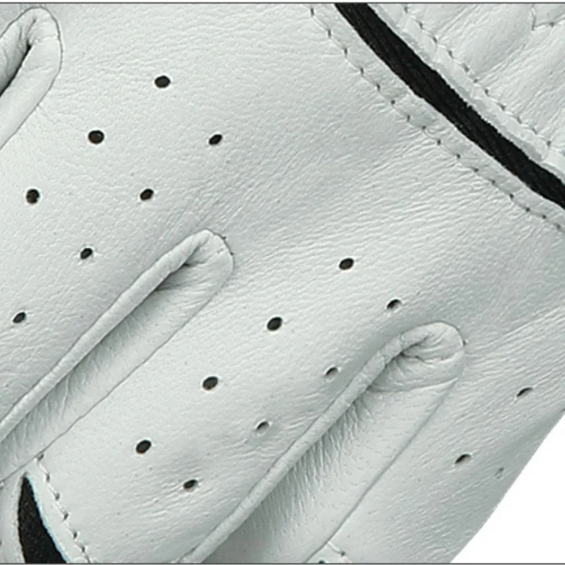 Luvas de golfe masculinas, luv - Golf Glove Cadet avaliação e preço