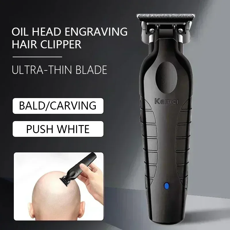 Máquina de Cortar Cabelo Sem F - Golf Zero avaliação e preço